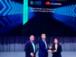 China Mobile and Huawei Win the GSMA GLOMO Best Network Software Breakthrough and CTO Choice