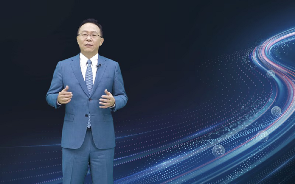 Huawei hosts Digital Economy Development Forum