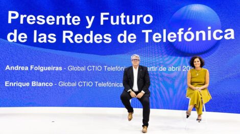 Telefónica opens a dedicated Centre of Excellence for quantum technologies