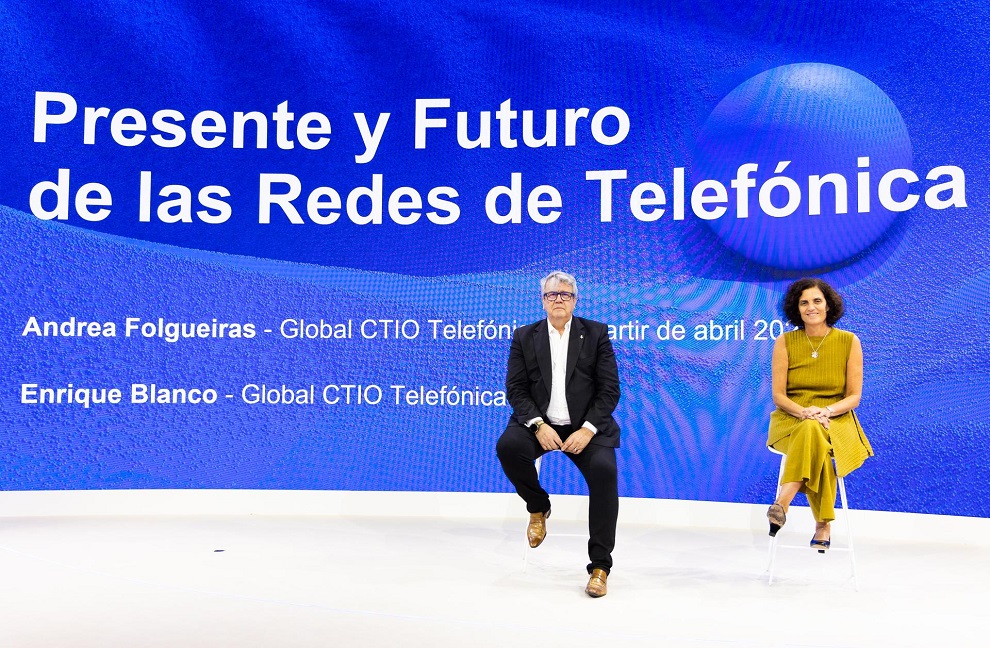 Telefónica opens a dedicated Centre of Excellence for quantum technologies