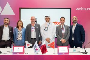 Ericsson and Ooredoo drive digital transformation for enterprises in Qatar