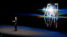 AI and 5G take centre stage at MWC 2025