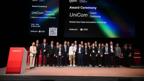 Open Gateway Global Use Case Innovation Challenge