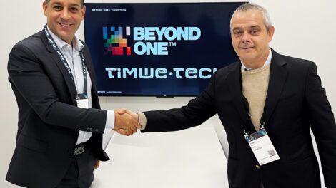 Beyond ONE partners with TIMWETECH to transform KSA and Oman mobile users digital content experience
