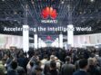 Huawei heralds dawn of Mobile AI era at MWC 2025