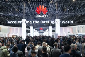 Huawei heralds dawn of Mobile AI era at MWC 2025