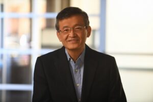 Intel appoints Lip-Bu Tan as Chief Executive Officer