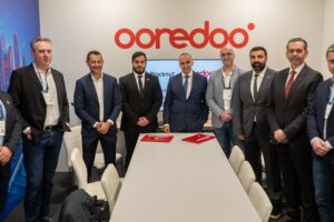 Ooredoo expands digital entertainment portfolio with Blacknut Cloud Gaming through its partnership with MobiBox