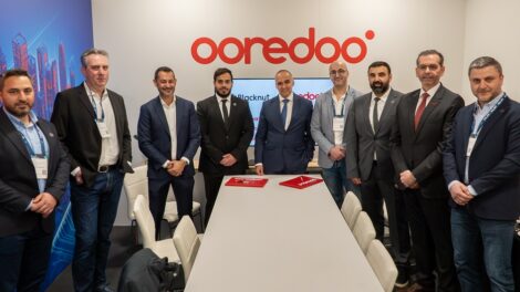 Ooredoo expands digital entertainment portfolio with Blacknut Cloud Gaming through its partnership with MobiBox