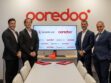 Ooredoo partners with Kloudville to launch digital marketplace