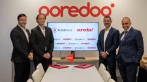 Ooredoo partners with Kloudville to launch digital marketplace