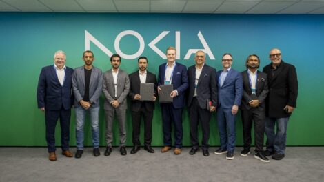 Nokia and du establish Framework for 6G Technology Research Collaboration in the UAE