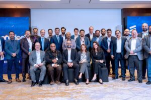 Ericsson hosts Technology Day for Ooredoo Qatar