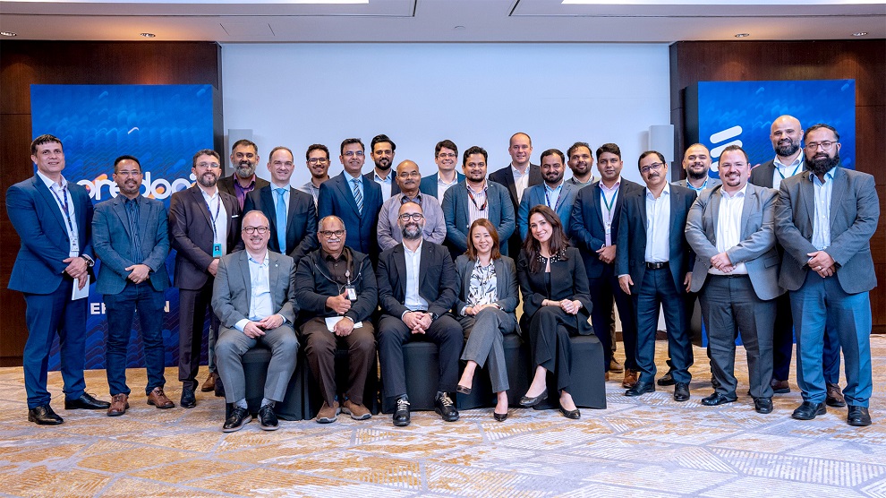 Ericsson hosts Technology Day for Ooredoo Qatar