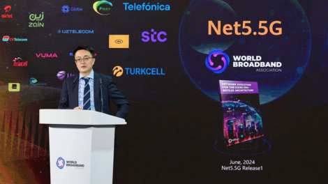 Net5.5G Best Practices & Deployment Guide whitepaper