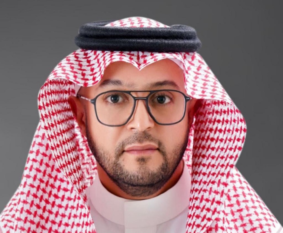 Saudi Arabia shows high levels of container and genAI adoption