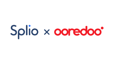 Ooredoo Algeria has chosen Splio's Individuation