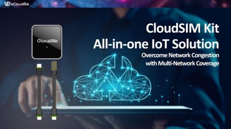 uCloudlink unveils redefining connectivity for IoT, people, and pets at MWC 2025