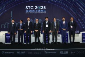 Space Technology Conference 2025