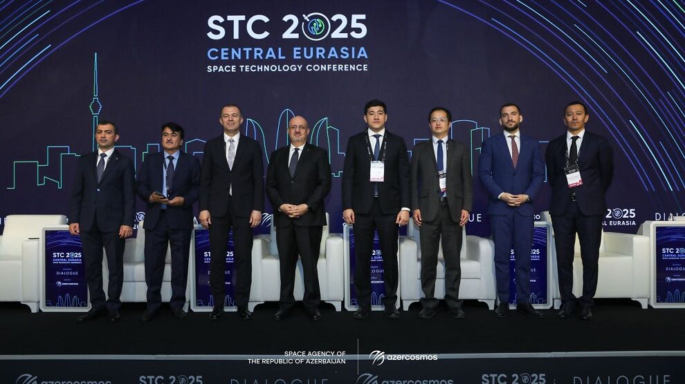Space Technology Conference 2025