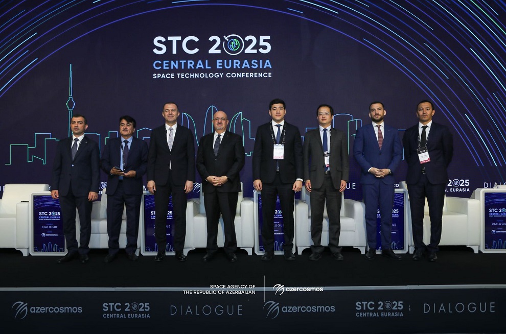 Space Technology Conference 2025