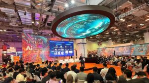 GITEX ASIA x Ai Everything Singapore