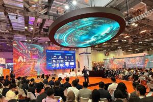 GITEX ASIA x Ai Everything Singapore