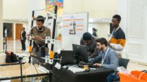 UAE Robotics Competition