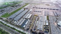 MBRAH aerospace supply chain zone
