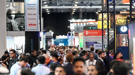CABSAT to return for 31st edition alongside 3rd edition of Integrate Middle East