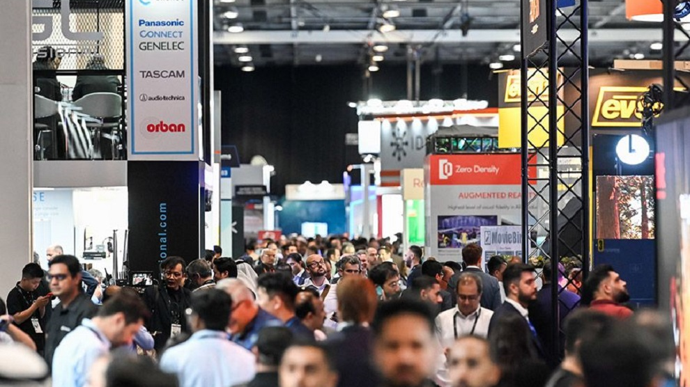 CABSAT to return for 31st edition alongside 3rd edition of Integrate Middle East
