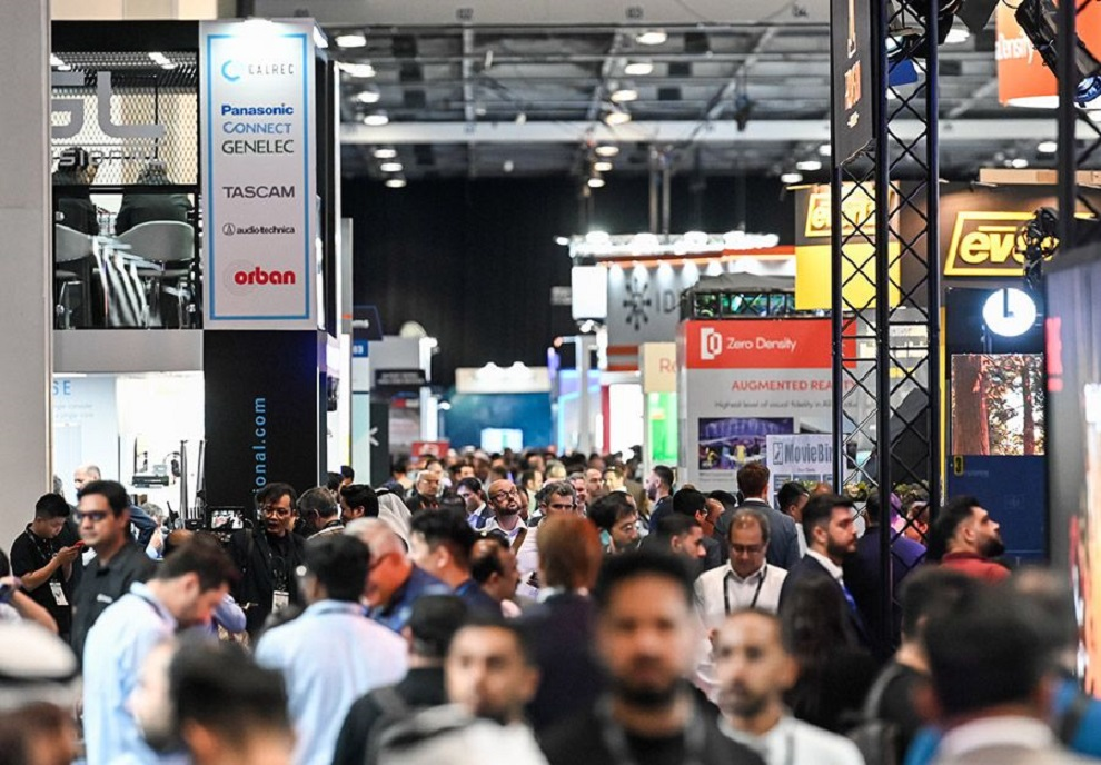 CABSAT to return for 31st edition alongside 3rd edition of Integrate Middle East