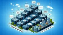 Data Resilience Maturity Model