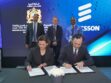 Ericsson and MIEPECC join forces