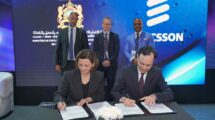 Ericsson and MIEPECC join forces