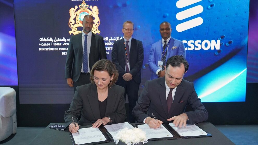 Ericsson and MIEPECC join forces