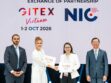 GITEX VIETNAM