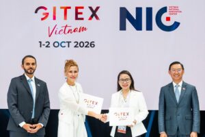 GITEX VIETNAM