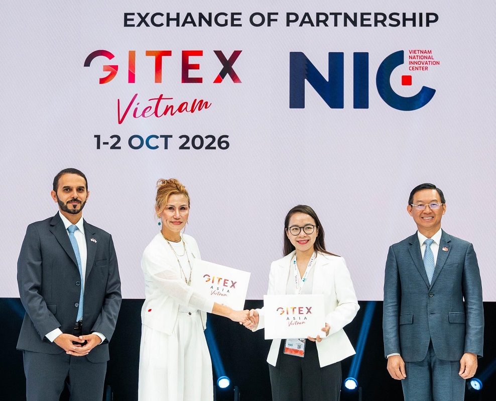 GITEX VIETNAM