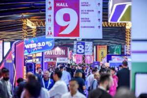 GITEX ASIA x Ai Everything Singapore 2025