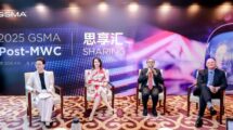 Mobile Economy China 2025