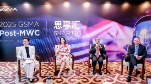 Mobile Economy China 2025