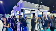 Starlink at GITEX Africa 2025