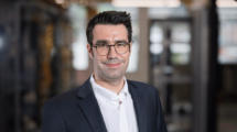 R&M appoints Jonas Güresir as new COO