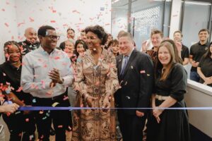 PayPal expands in the Middle East and Africa