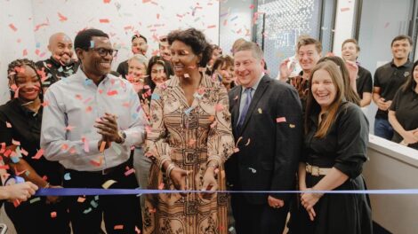 PayPal expands in the Middle East and Africa