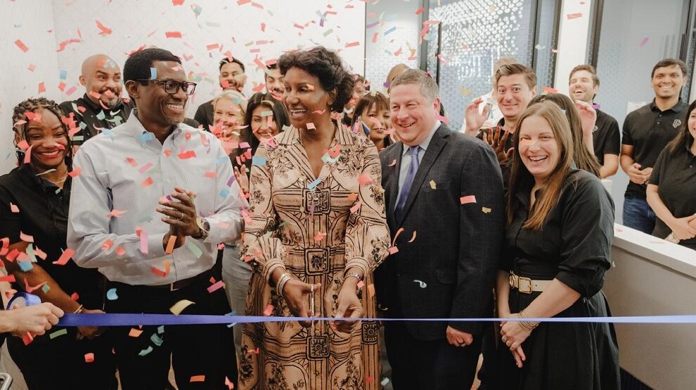 PayPal expands in the Middle East and Africa