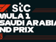 FORMULA 1 STC SAUDI ARABIAN GRAND PRIX 2025