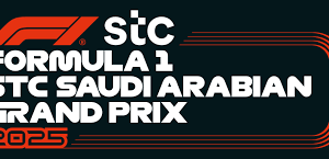 FORMULA 1 STC SAUDI ARABIAN GRAND PRIX 2025