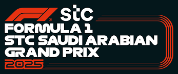 FORMULA 1 STC SAUDI ARABIAN GRAND PRIX 2025